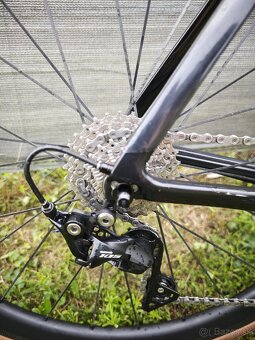 Giant Propel Advanced 2 full Carbon "L" - 2