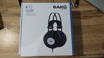 AKG - 2