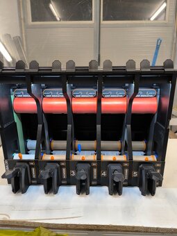 3d tlačiareň Zásobník na filament - 2