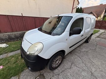 Predam/Vymenim Renault Kangoo DLHÉ - 2