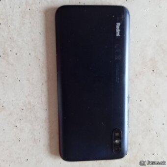 Redmi 9a 32gb čierny - 2