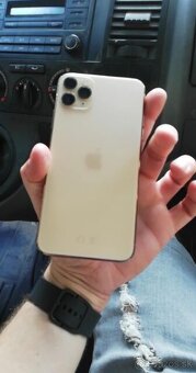 Predam iphone 11 pro max cena pevna - 2