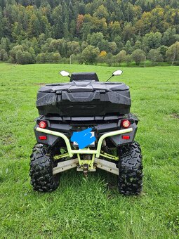 Stels guepard 800 - 2