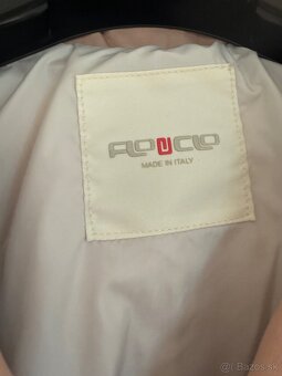 Kožená bunda Flo Clo - 2