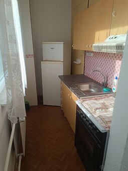 Jednoizbový byt v centre mesta Turzovka - 2