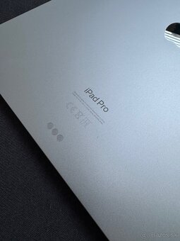 iPad Pro M2 13 inch 128GB - 2