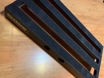 Pedalboard Rockboard by Warwick 60cm - 2