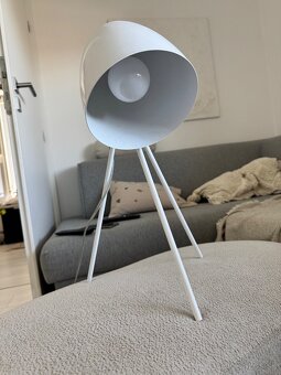 Stolová lampa - 2