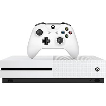 Xbox one s 1T - 2