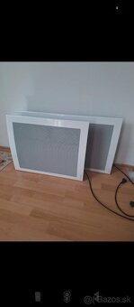 Atlantic solius lcd,wifi,el.ohrievače - 2