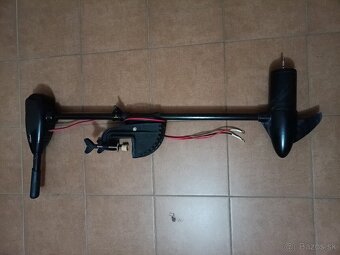 Elektromotor terena 62 - 2