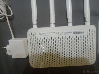 Xaomi Router - 2
