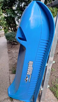 Darujem detské boby - 2