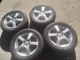 Disky 215/60 R17 - 2