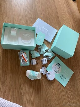 Owlet smart sock 3 baby monitor - 2