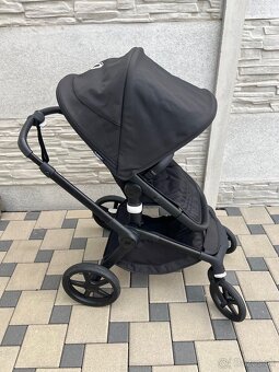 Kočík Bugaboo Fox 5 - 2