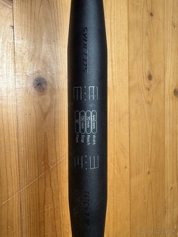 Predám barany na Gravel syncros ESTON 2.0 440 mm - 2