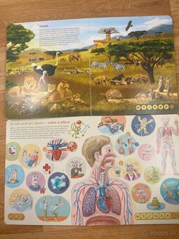 Kúzelne čítanie knihy - 2