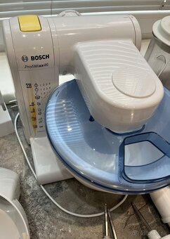 Bosch mum Profimix 46 4655EU/05 kuchynský robot 550w - 2