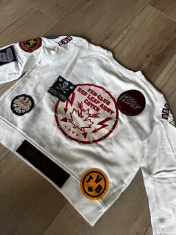 Mikina Dsquared2 S - 2