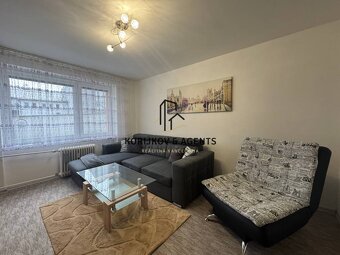 PRENÁJOM, 2 izbový byt na Kukorelliho ulici, Humenné - 2