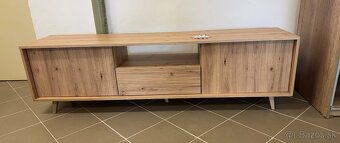 TV stolík – NOVÝ - 2