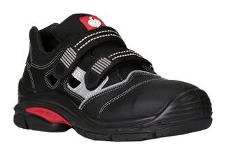 Pracovná obuv vhodná na LETO, Engelbert Strauss... - 2