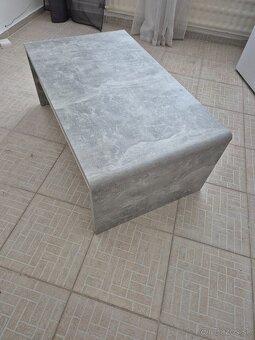 Predám konferenčný stolík - 2