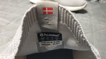 Hummel Sneakersy Tatum Seamless panske velkost 43 - 2