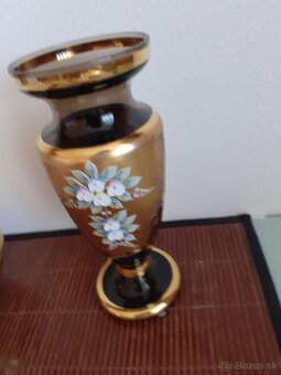 Predam kryštal Tuzex - 2