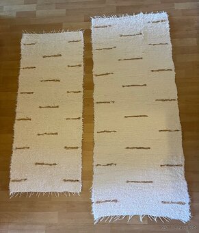 Predám tkané koberce - 2