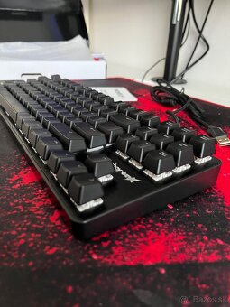 Niceboy Oryx K500X - 2