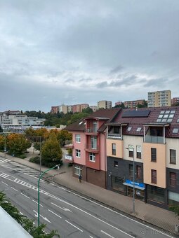 Predám byt 22m2 - 2