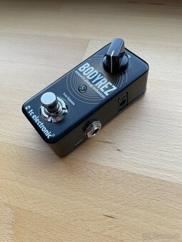 TC Electronics BODYREZ - 2