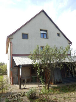 RD v Turčianskych Tepliciach - predaj alebo prenájom - 2