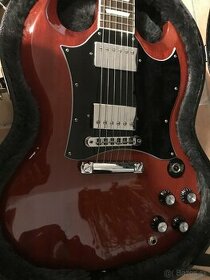 GIBSON SG STANDARD - 2