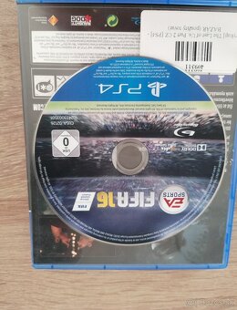 Playstation 4 - Predaj - 2