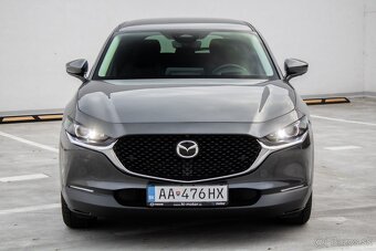 Mazda CX-30 e-Skyactive-G150 110kw AT/6 2024 / Odpočet DPH - 2