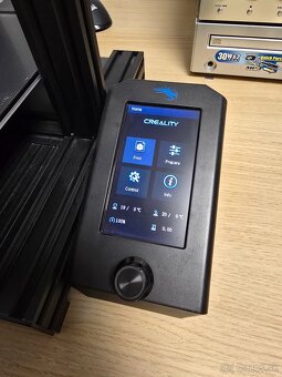 Creality Ender 3 v2 - 2