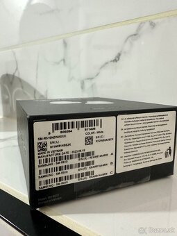 Slúchadla Galaxy Buds2 Pro - 2