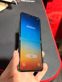 Predam Samsung Z Flip3 5G - 2