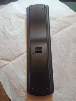 Univerzálne diaľkové ovládanie HAMA 4/1 - 2