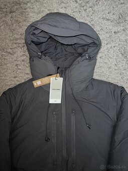 jack&jones zimná bunda - 2
