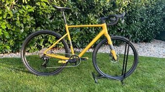 Scott Speedster Gravel 30 EQ (2024) - 2