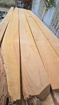 Čerešňové rezivo - 2