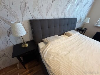 Predám tuto postel - 2