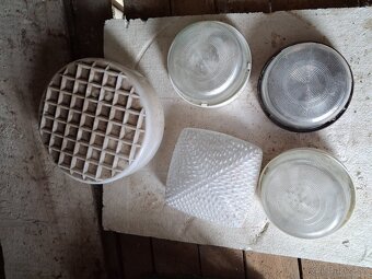 Predam- svetla - lampy - 2