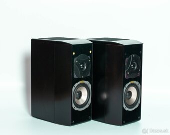 Quadral Aurum 3  --Posta zdarma-- - 2