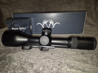 Blaser B2 2,5-15x56 IC - 2