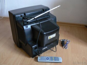 Predám televízor OTF typ 37P 103 AB - 2